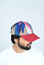 Load image into Gallery viewer, ikat cap urban 1.2