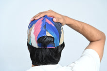 Load image into Gallery viewer, ikat cap urban 1.2