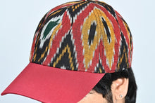 Load image into Gallery viewer, ikat cap urban 2.2