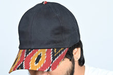 Load image into Gallery viewer, ikat cap urban 2.1