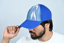 Load image into Gallery viewer, ikat cap urban 3.1