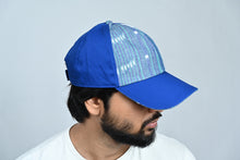 Load image into Gallery viewer, ikat cap urban 3.1