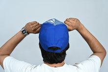 Load image into Gallery viewer, ikat cap urban 3.1