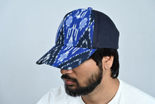 Load image into Gallery viewer, ikat cap urban 4.1