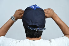 Load image into Gallery viewer, ikat cap urban 4.1
