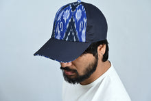 Load image into Gallery viewer, ikat cap urban 4.2