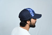 Load image into Gallery viewer, ikat cap urban 4.2