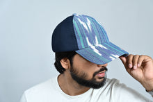 Load image into Gallery viewer, ikat cap urban 3.2