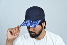 Load image into Gallery viewer, ikat cap urban 4.3