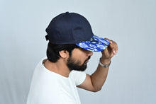 Load image into Gallery viewer, ikat cap urban 4.3