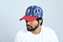 Load image into Gallery viewer, ikat cap urban 4.4