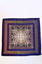 Load image into Gallery viewer, The Gradient Pocket Square
