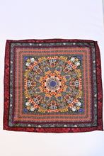 Load image into Gallery viewer, The Kaleidoscope Pocket Square