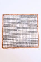Load image into Gallery viewer, Checks Pocket Square
