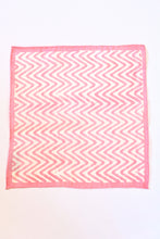 Load image into Gallery viewer, Chevron Pocket Square