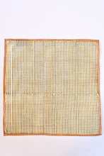 Load image into Gallery viewer, Checks Again Pocket Square