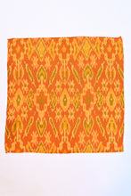 Load image into Gallery viewer, Yellow Diamond Pocket Square