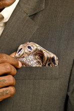 Load image into Gallery viewer, The Gradient Pocket Square