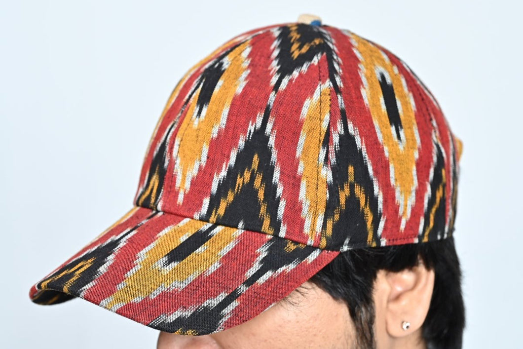 ikat cap urban 2