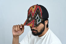 Load image into Gallery viewer, ikat cap urban 2.3
