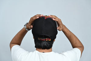 ikat cap urban 2.3