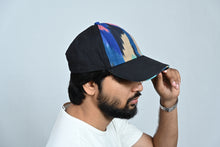 Load image into Gallery viewer, ikat cap urban 1.1
