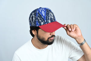 ikat cap urban 4.4