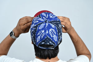 ikat cap urban 4.4