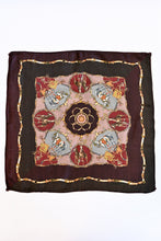Load image into Gallery viewer, The Equestrian Pocket Square
