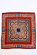 Load image into Gallery viewer, The Aztec Pocket Square
