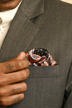 Load image into Gallery viewer, The Aztec Pocket Square
