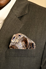 Load image into Gallery viewer, The Gradient Pocket Square
