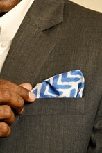 Load image into Gallery viewer, Arrows Pocket Square
