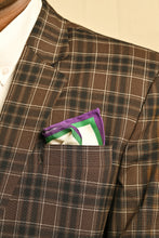 Load image into Gallery viewer, Courtside Pocket Square - 2
