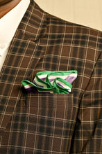 Load image into Gallery viewer, Courtside Pocket Square - 3
